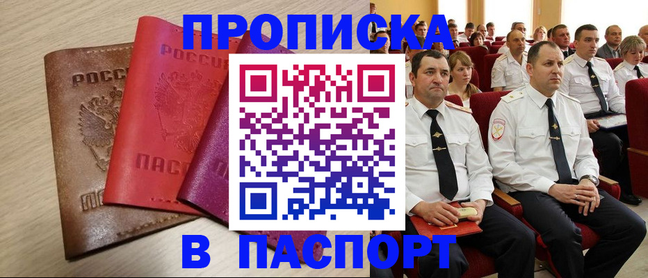 регистрация через МВД в Домодедово